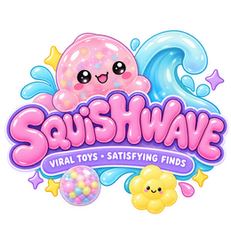 SQUISHWAVE