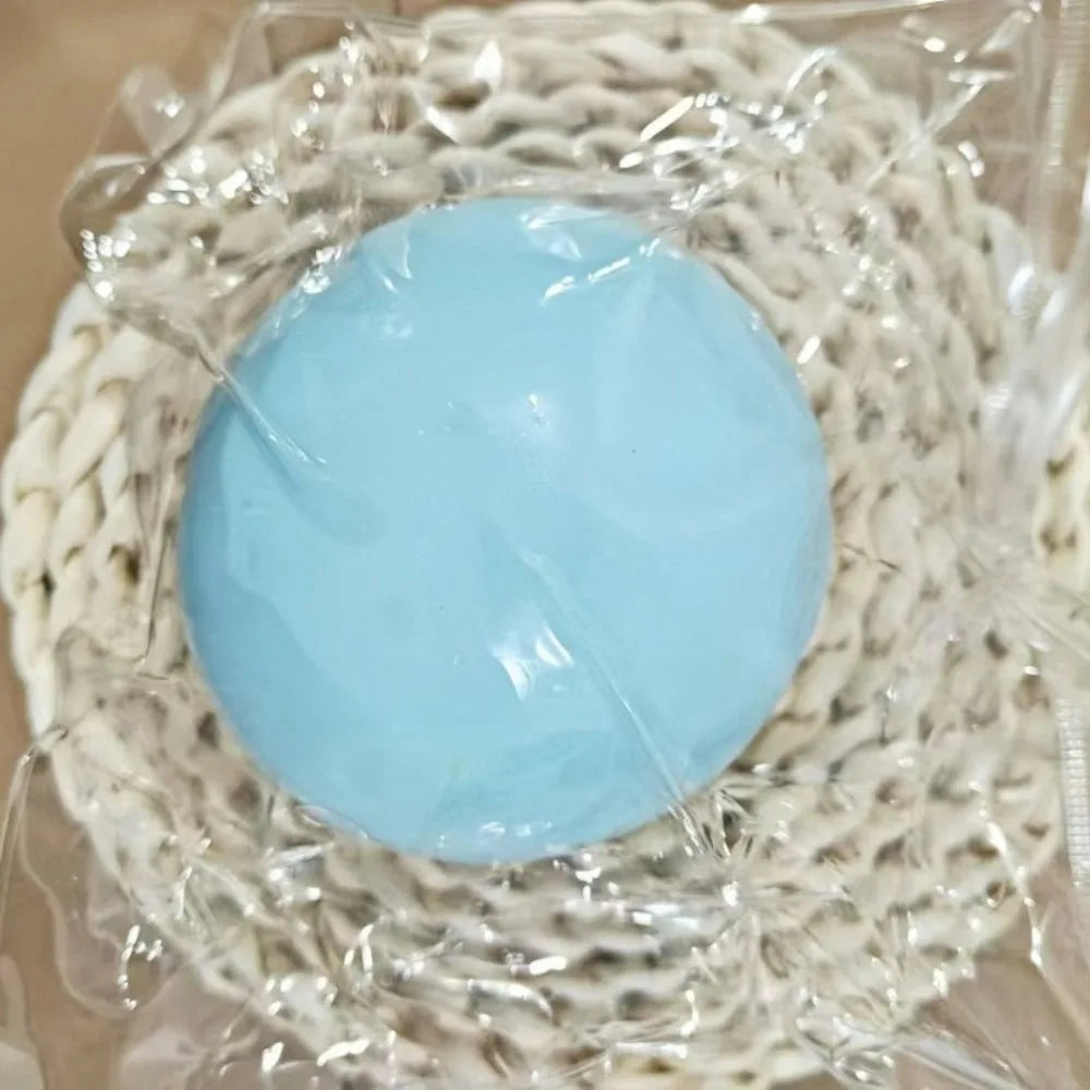 Stress Relief Squishy Sensory Ball Fidget Toy for Adults Kids