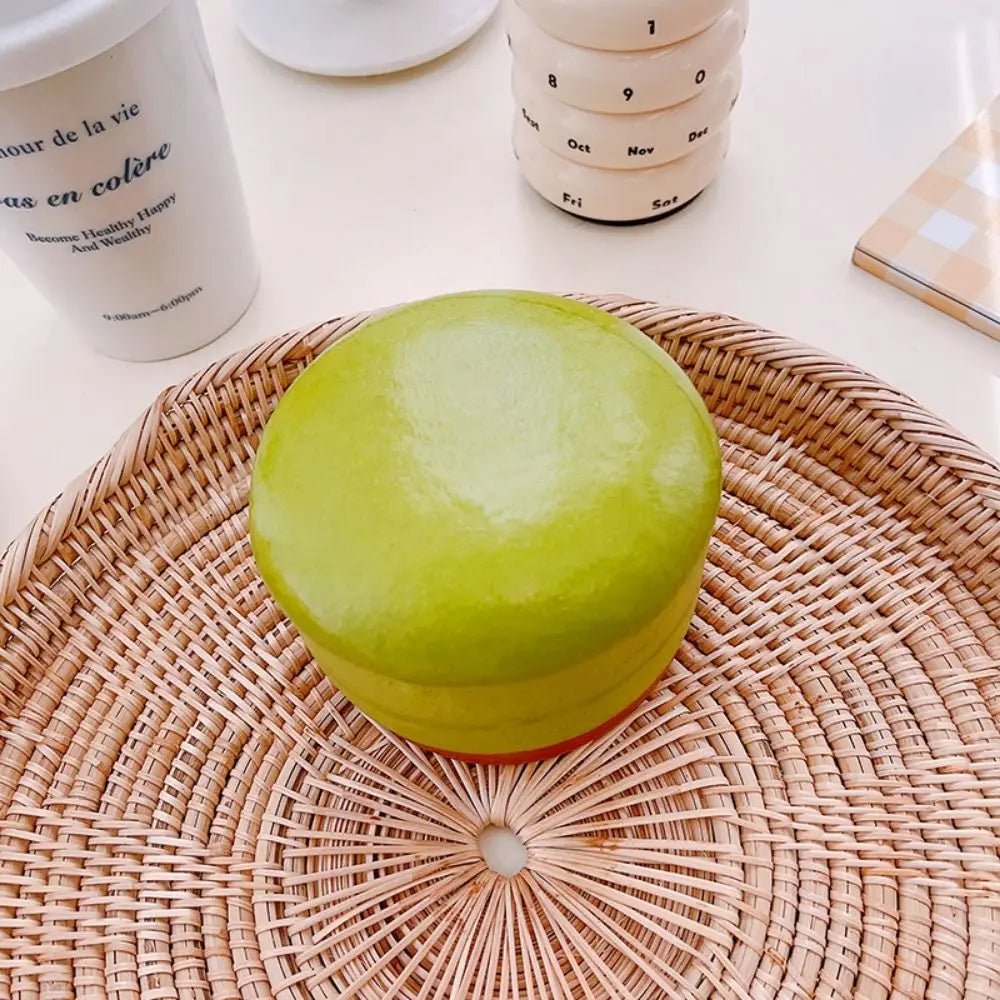 Simulation Bread Slow Rebound Squeeze Toy Fidget Toy