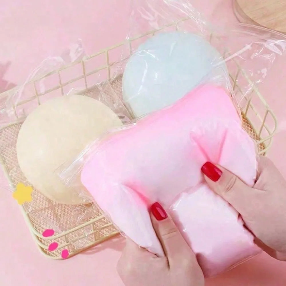 Stress Relief Squishy Sensory Ball Fidget Toy for Adults Kids