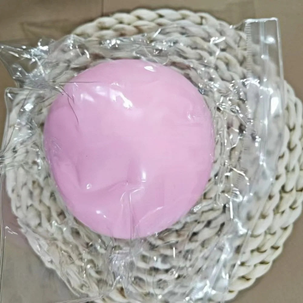 Stress Relief Squishy Sensory Ball Fidget Toy for Adults Kids