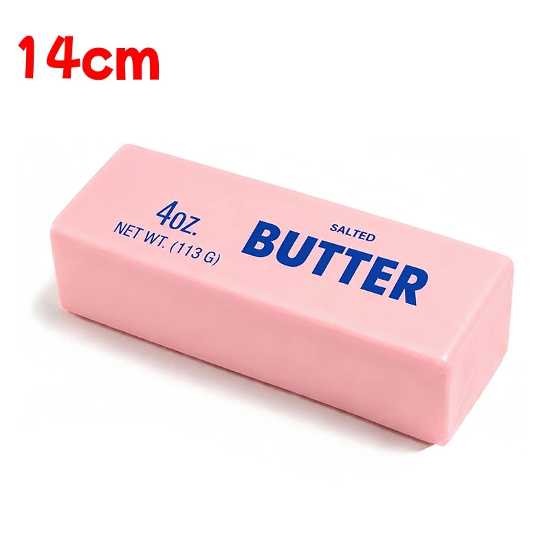 Squishy Butter Stick Slow Rebound Fidget Toy