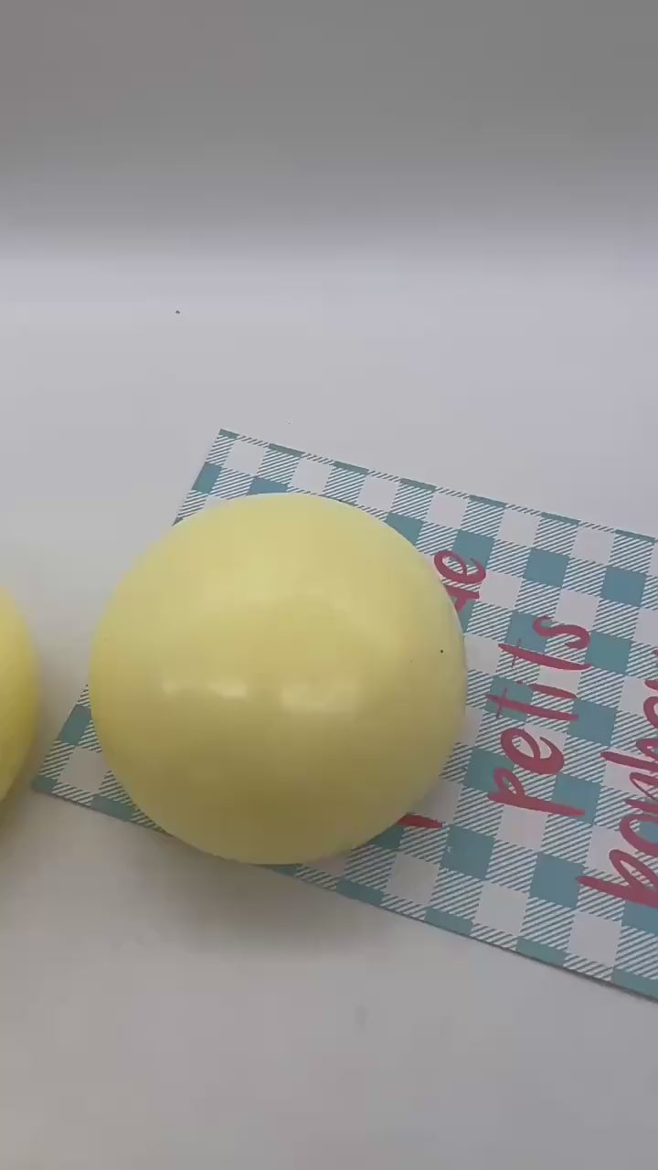 Stress Relief Squishy Sensory Ball Fidget Toy for Adults Kids